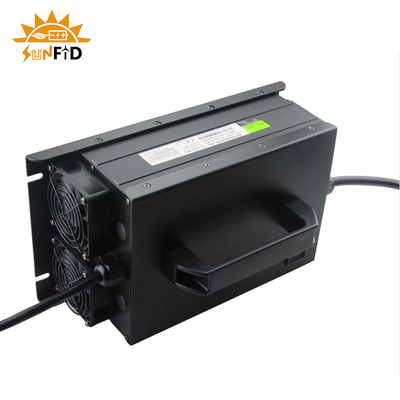 Blei-Säure-Batterie des Vorwurfs-29.4V mit Lithium-Ladegerät
