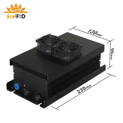 Ladegerät der Lithium-Batterie-1200w