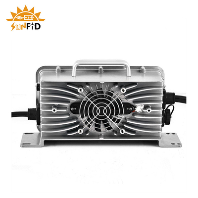 96V 10A 24V Blei-Säure-Batterie-Ladegerät-Lithium-Ion des Lithium-Batterie-Ladegerät-84V 12A 72V 15A 60V 20A 48V 25A 36V 30A