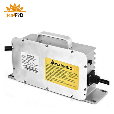 96V 10A 24V Blei-Säure-Batterie-Ladegerät-Lithium-Ion des Lithium-Batterie-Ladegerät-84V 12A 72V 15A 60V 20A 48V 25A 36V 30A