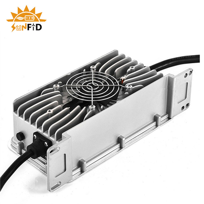 96V 10A 24V Blei-Säure-Batterie-Ladegerät-Lithium-Ion des Lithium-Batterie-Ladegerät-84V 12A 72V 15A 60V 20A 48V 25A 36V 30A