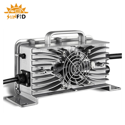 96V 10A 24V Blei-Säure-Batterie-Ladegerät-Lithium-Ion des Lithium-Batterie-Ladegerät-84V 12A 72V 15A 60V 20A 48V 25A 36V 30A