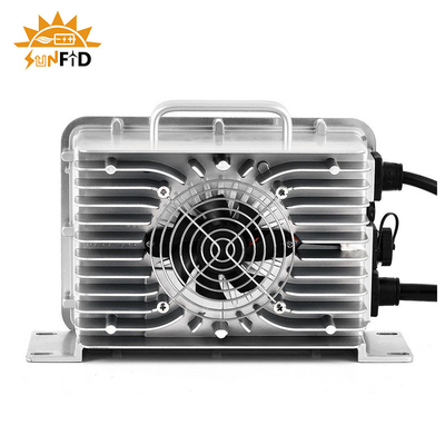 Lithium-Batterie-Ladegerät 100Ah 150Ah 200Ah 96V 15A 18A 84V 20A 48V 35A 36V 24V 12V 40A LiFePO4 72V 25A 60V 30A