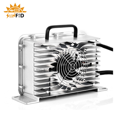 Lithium-Batterie-Ladegerät 100Ah 150Ah 200Ah 96V 15A 18A 84V 20A 48V 35A 36V 24V 12V 40A LiFePO4 72V 25A 60V 30A