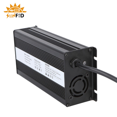 Lithium-Batterie des Vorwurfs-300W mit Bleisäure-Ladegerät 96V 84V 72V 3A 60V 4A 48V 5A 36V 7A 24V 10A 12V 15A