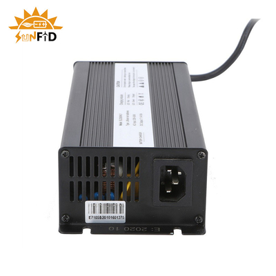 Lithium-Batterie des Vorwurfs-300W mit Bleisäure-Ladegerät 96V 84V 72V 3A 60V 4A 48V 5A 36V 7A 24V 10A 12V 15A