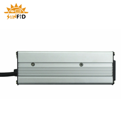 Lithium-Batterie-Ladegerät 24v 36v 48v 52v 60v 72v 12v Ebike für elektrischer Roller-elektrische Gabel