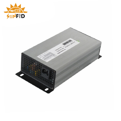 24V Lifepo4 Wagen-hybrides Auto des Lithium-Batterie-Ladegerät-12V 36V 48V 60V 72V Li Ion Lead Acid For Golf