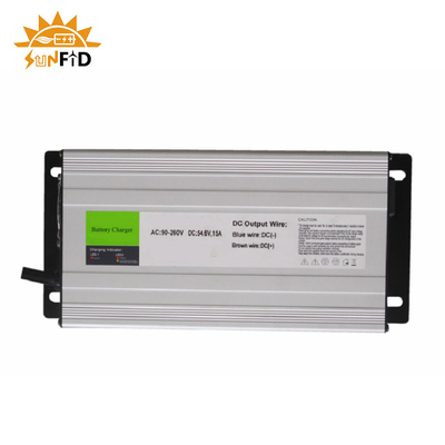 24V Lifepo4 Wagen-hybrides Auto des Lithium-Batterie-Ladegerät-12V 36V 48V 60V 72V Li Ion Lead Acid For Golf