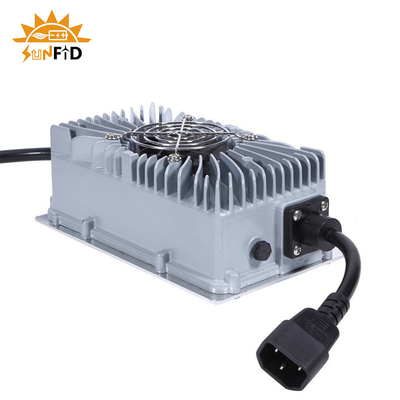 Lithium Ion Battery Charger 18A 24V 25A 12A 30A LiFePO4 96V 5A 84V 6A 7A 8A 72V 10A 60V 12A 48V 15A 36V