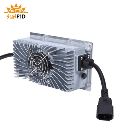 Lithium Ion Battery Charger 18A 24V 25A 12A 30A LiFePO4 96V 5A 84V 6A 7A 8A 72V 10A 60V 12A 48V 15A 36V