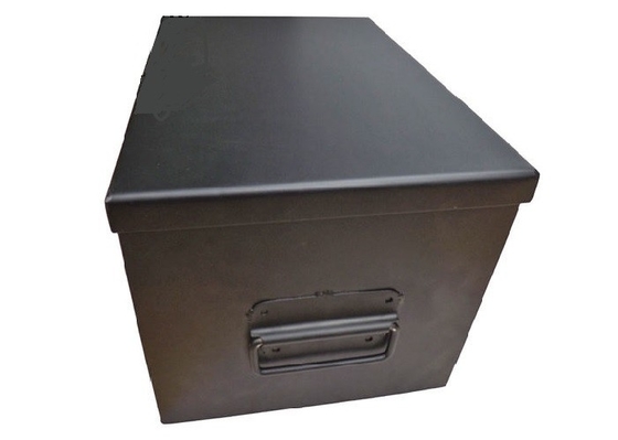 Wartungsfreie Solargenerator-Lithium-Batterie-tiefer Zyklus 48V 150Ah