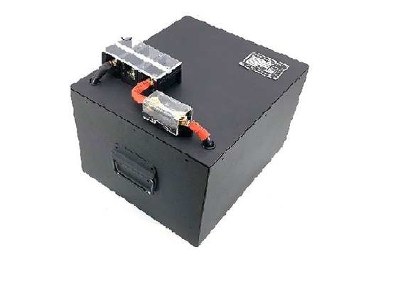 Wartungsfreie Solargenerator-Lithium-Batterie-tiefer Zyklus 48V 150Ah