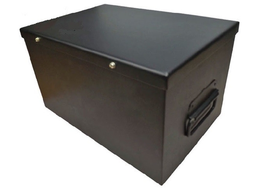 Wartungsfreie Solargenerator-Lithium-Batterie-tiefer Zyklus 48V 150Ah