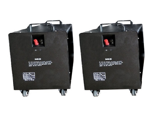 energie-Speicher-System-tragbarer Solarenergie-Generator 220V 1000W Wohn