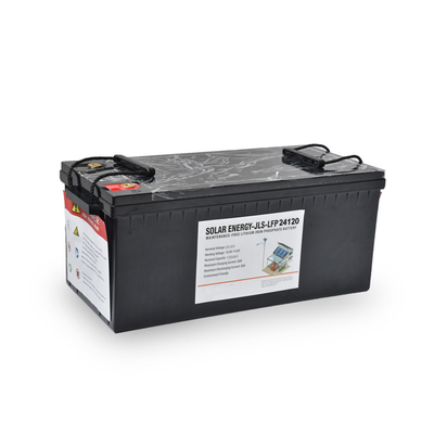 Lithium-Batterie des Bleisäure-Ersatz-12V 100Ah Lifepo4