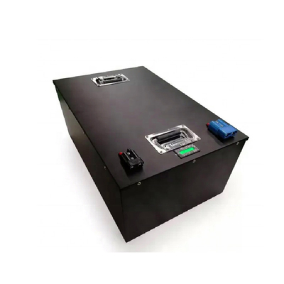 CER 100Ah Campervan Lithium-Batterie 48V für Sonnensystem-Golfmobil