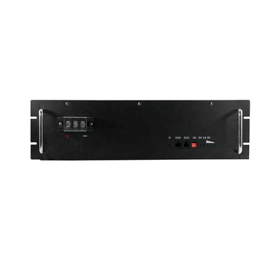 Lithium-Batterie 48V der Telekommunikations-20Ah für Solarenergie-Speicher