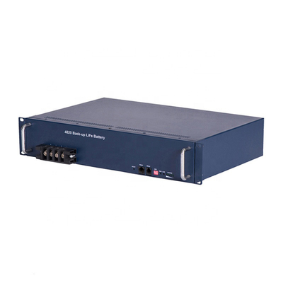 Lithium-Batterie 48V der Telekommunikations-20Ah für Solarenergie-Speicher
