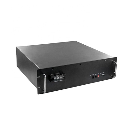 Lithium-Batterie 48V der Telekommunikations-20Ah für Solarenergie-Speicher