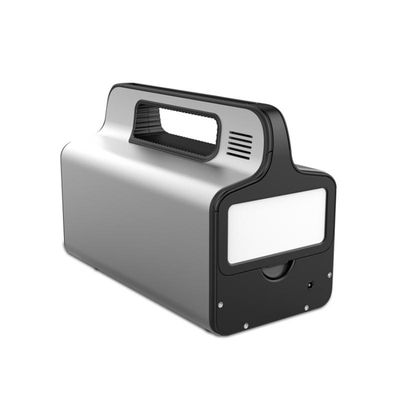 tragbarer Solarenergie-Generator 5V 3A 9V 300W 432WH