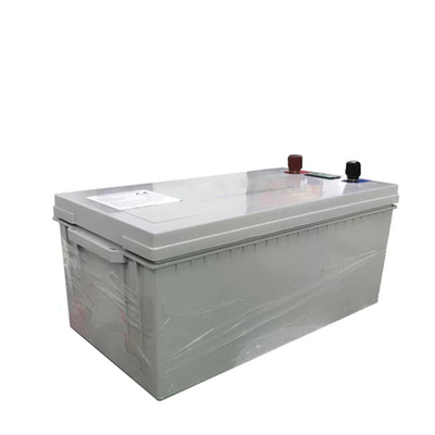Lithium-Batterie-Satz-Golfmobil Solar-30A 12v 200AH