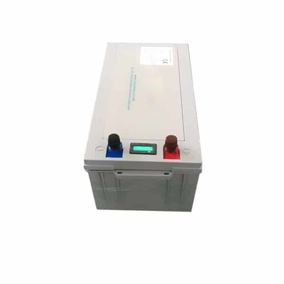 Lithium-Batterie-Satz-Golfmobil Solar-30A 12v 200AH
