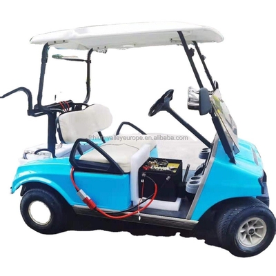 Lithium-Batterie-Satz 48V 100AH 105AH 200AH des Golfmobil-Lifepo4 mit Kommunikation