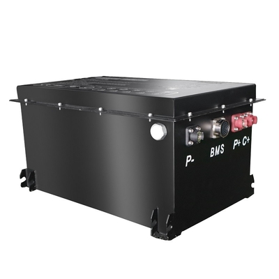 Lithium-Ion Battery Pack For Golf-Wagen EZ-GO LFP 105Ah 48v