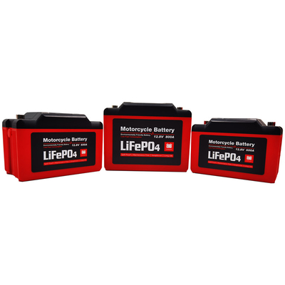 Spielzeug-Auto Ersatzes 12.8V 2Ah LifePO4 SLA/Motorradanfangslithium-batterie