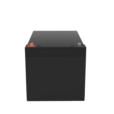 Lithium-Batterie-Satz 12Ah Lifepo4 SLA wieder aufladbarer Ersatz-12.8V für Golf-Laufkatze