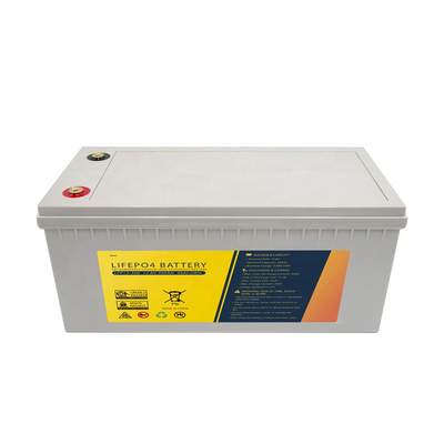 SLA-Ersatz-Superleistung Lithium 12.8V 300Ah für Wind-Sonnensystem