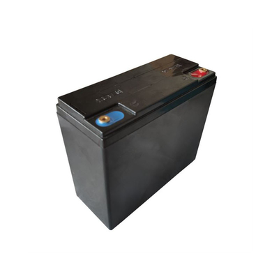 Wohnwagen-Wohnmobil 26650 3.2V 24V Lifepo4 SLA Ersatz-30Ah RV