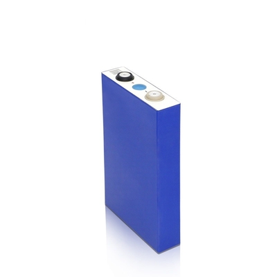 Batterie-Zellwieder aufladbare Li-Ionbatterien 105Ah Lifepo4