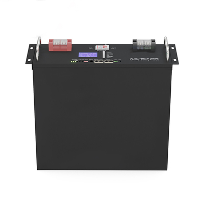 Solargenerator-Lithium-Batterie 100Ah Lifepo4 10kw 48v