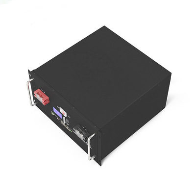 bereiten angetriebener Generator-SolarLithium-Batterie 6000 300ah 280ah Zeiten Lifepo4 51.2v 250ah auf