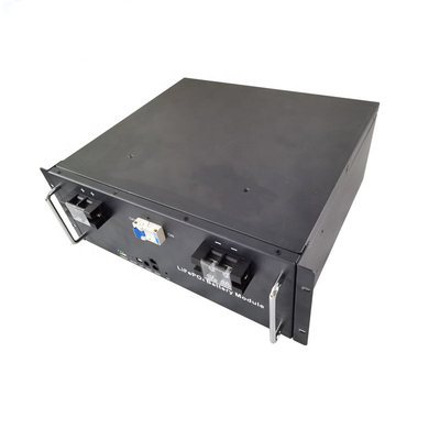 Solarlithium-Eisen-Phosphatbatterie des generator-2.4Kwh der Lithium-Batterie-3.6Kwh 5Kwh 7Kwh 10Kwh entfernbare