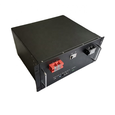 Solarlithium-Eisen-Phosphatbatterie des generator-2.4Kwh der Lithium-Batterie-3.6Kwh 5Kwh 7Kwh 10Kwh entfernbare
