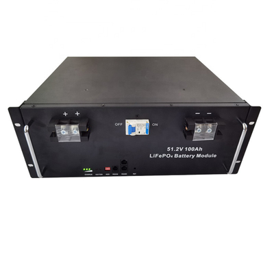 Solarlithium-Eisen-Phosphatbatterie des generator-2.4Kwh der Lithium-Batterie-3.6Kwh 5Kwh 7Kwh 10Kwh entfernbare