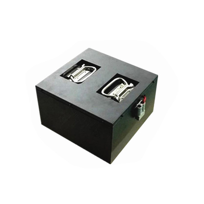 50Ah ersetzen SLA-Batterie durch Solarenergie RV Marrine des Lithium-24V Wohnmobil LifePO4