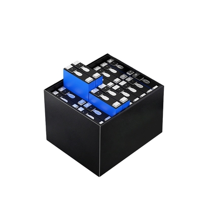 Energie-Speicher-Straßenlaterne-LFP Batterie 80Ah Lifepo4 SLA Ersatz-24V Solor