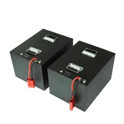 Ersatz 200Ah 24V Lifepo4 SLA wieder aufladbare Solar-Steet-Lichtenergie-Energie