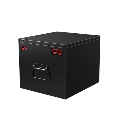 Ersatz-Batterie-wieder aufladbare Boden-Wäscher-Kehrmaschine UPS 24V 300Ah SLA