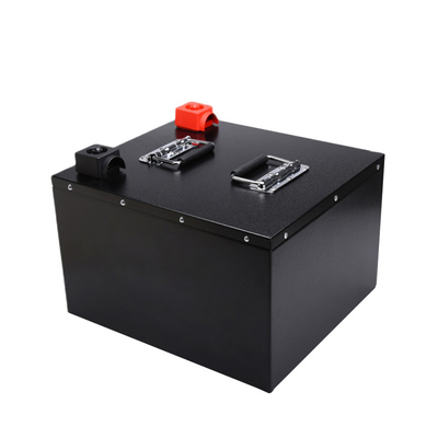 Ersatz-Batterie-wieder aufladbare Boden-Wäscher-Kehrmaschine UPS 24V 300Ah SLA