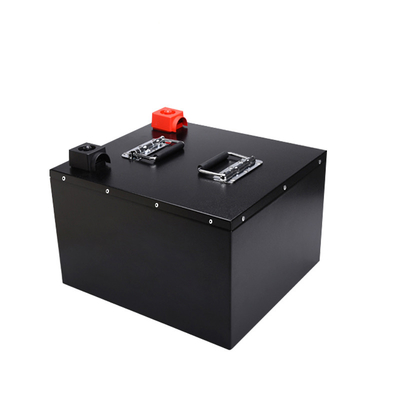 Ersatz-intelligenter Hauptenergie-Akkumulator 100Ah 36V Lifepo4 SLA