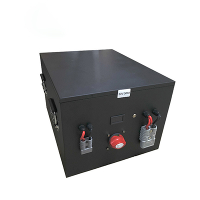Ersatz-intelligenter Hauptenergie-Akkumulator 100Ah 36V Lifepo4 SLA