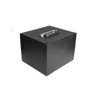 wieder aufladbarer Energie-Akkumulator Lithium 25Ah SLA-Ersatz-48V