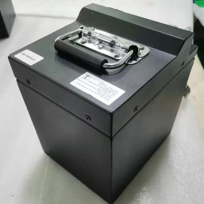 wieder aufladbarer Energie-Akkumulator Lithium 25Ah SLA-Ersatz-48V