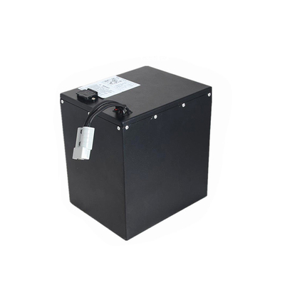 tiefe Zyklus-Batterie 48V 200Ah mit weg errichtet in Energie BMS Perfect For Backup und
