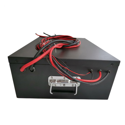 Ersatz wieder aufladbares 48V 300Ah Lifepo4 SLA für RV Solar-Marine Home Energy Storage